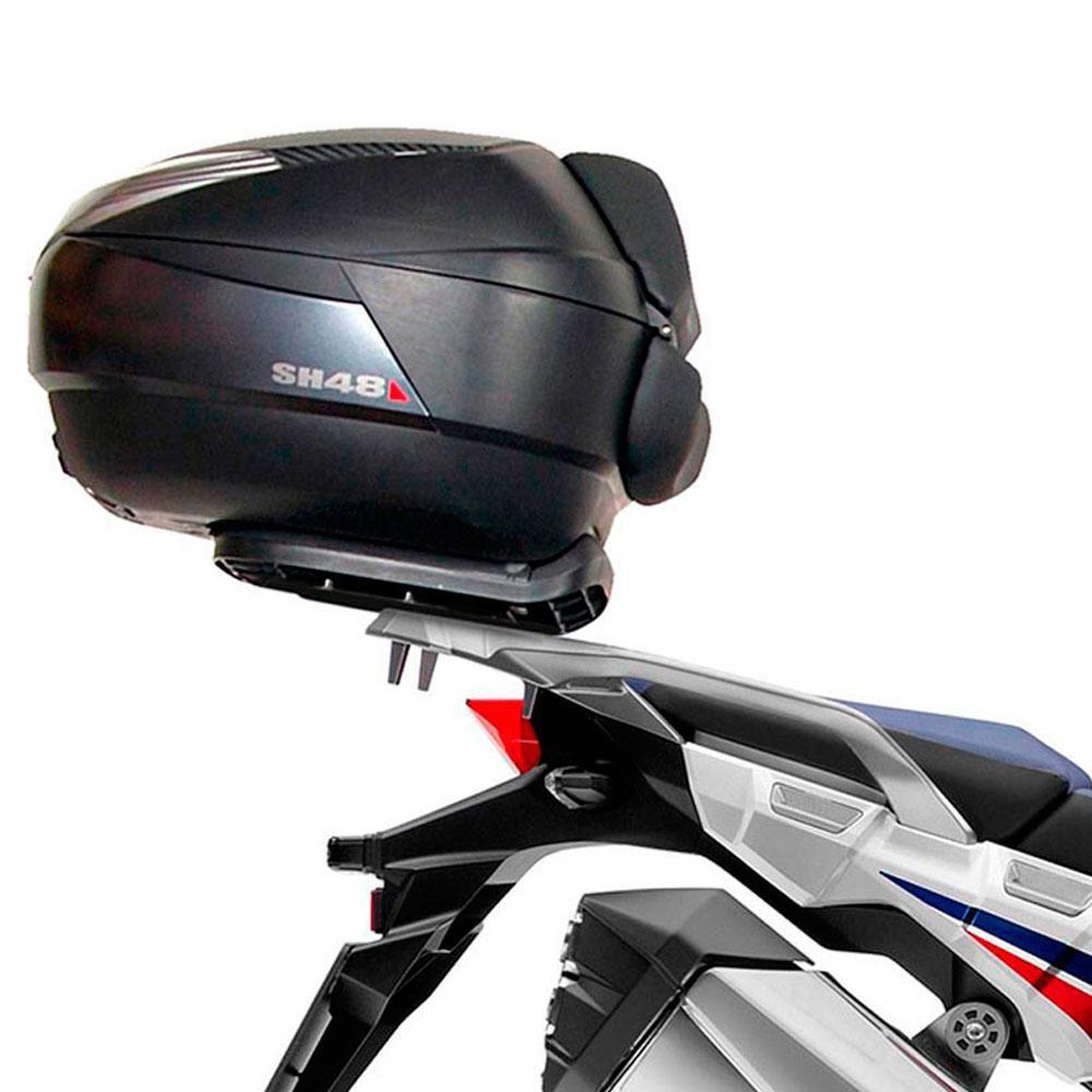 Shad H0cr12st Honda Crosstourer 12 Noir