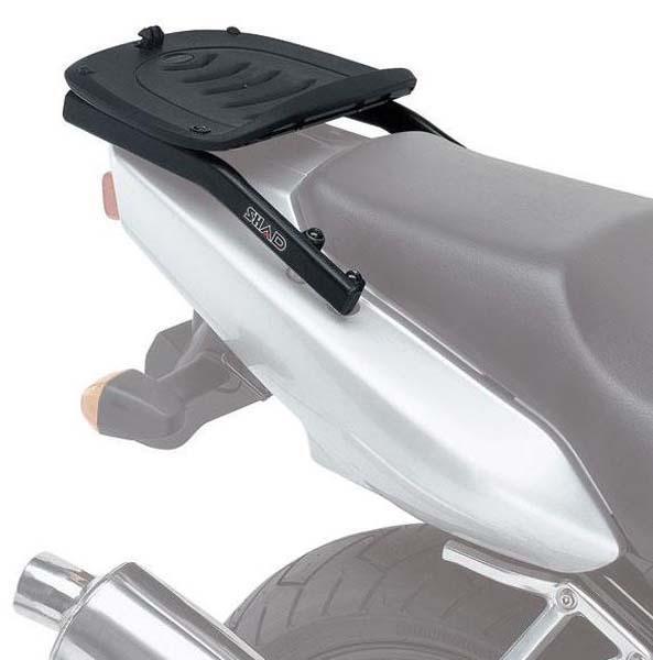 Shad Top Master Ktm Adventure 1190 Ajustement Topcase Noir Taille :