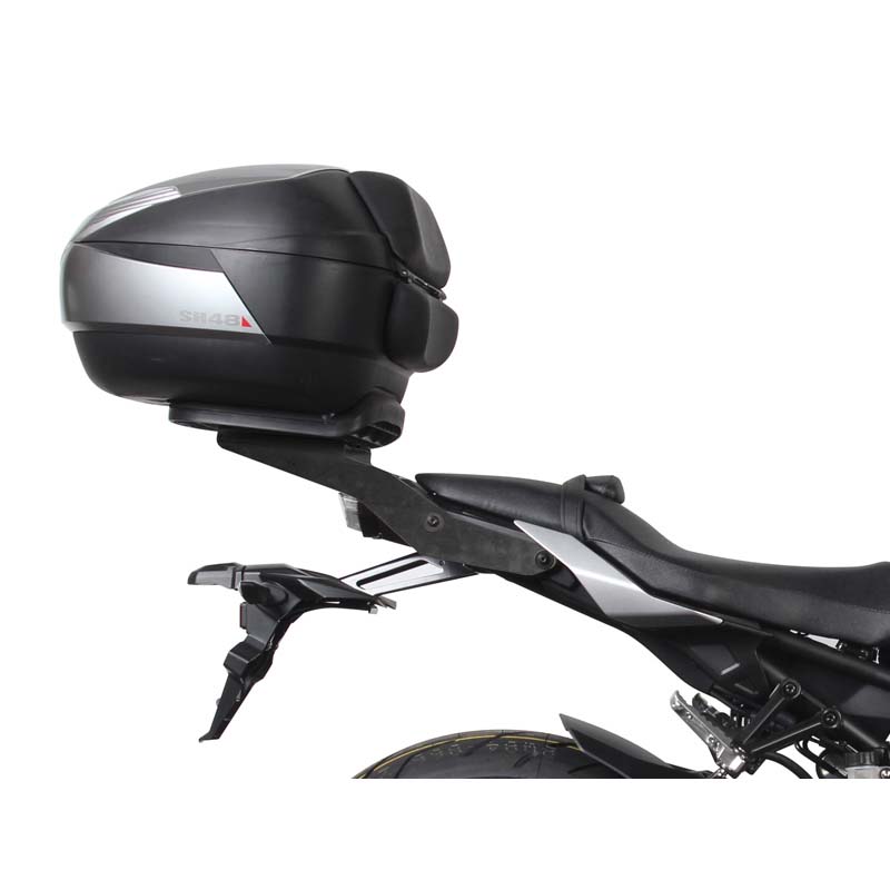 Fixations De Bagages Shad Top Master Yamaha Mt10 Quatre Saisons Blanc
