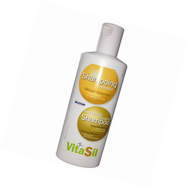 Vitasil Shampooing Reparateur 150ml