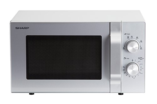 Sharp R204s Micro-ondes Solo / 20 L / 80...