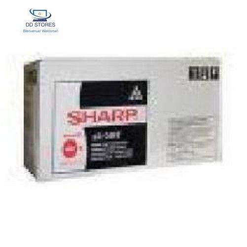 Sharp Ar-208t Cartouche De Toner Noir