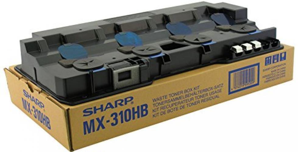 Sharp Mx310hb Kit Recuperateur Toner U ....