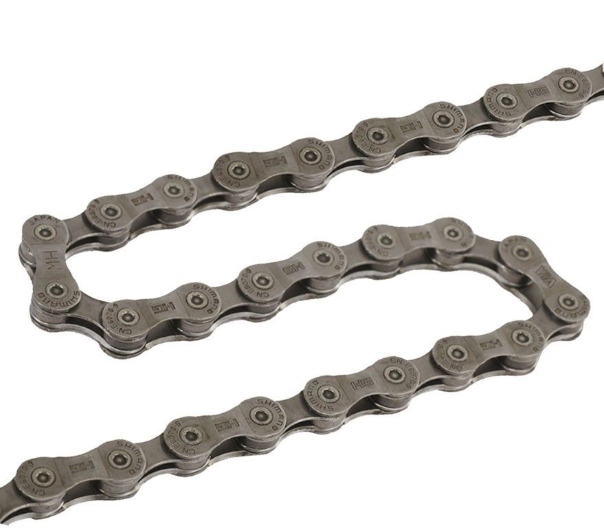 Shimano CN E6090 10 Speed Speed Chain for Electric Bikes