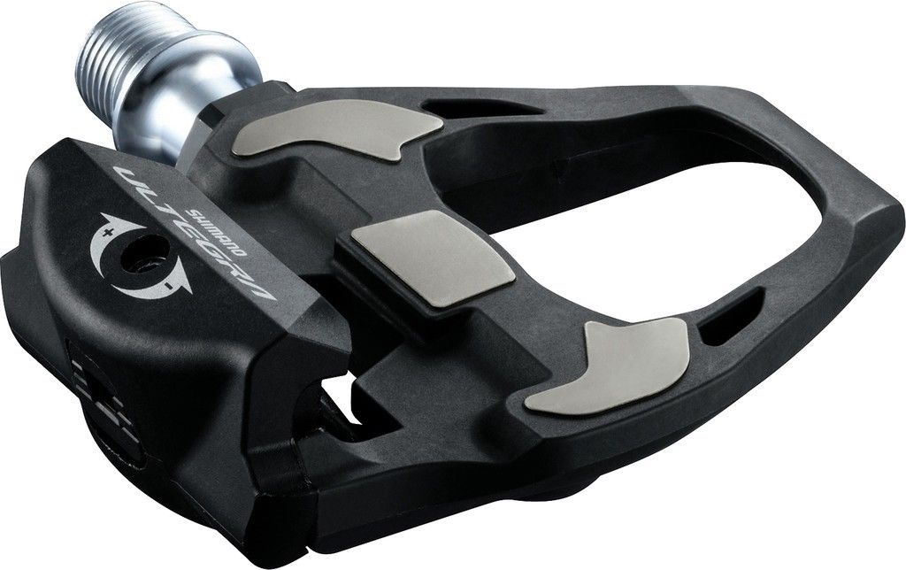 Shimano Ultegra Spd Sl Pd-r8000 Long Axe Pedale