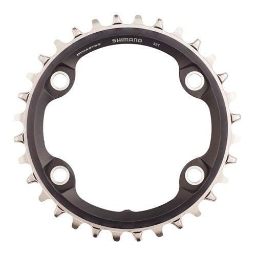 Shimano Plato 32d Slx 7000 11x1