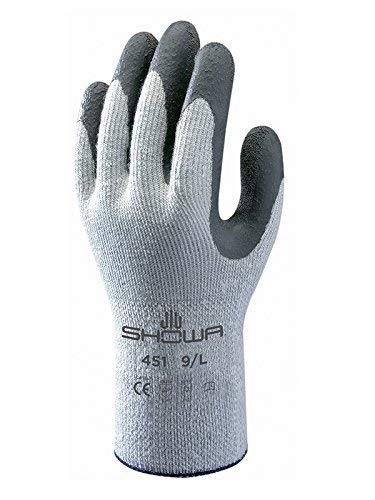 Gants de protection Showa 14904 Acrylique/coton/polyester EN 388 Taille 10 (XL)