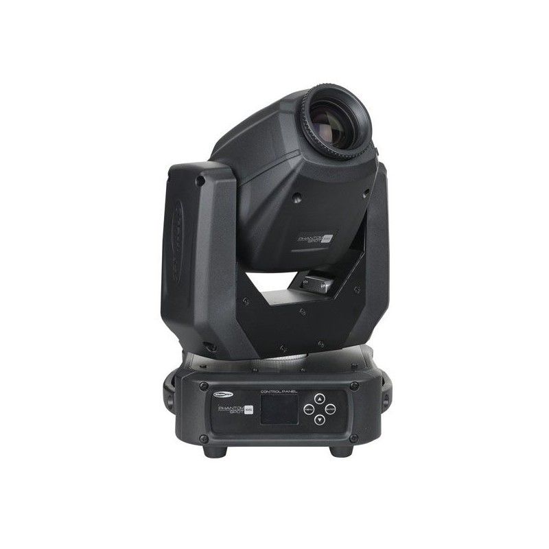 Showtec Phantom 65 Spot Lyre A Led