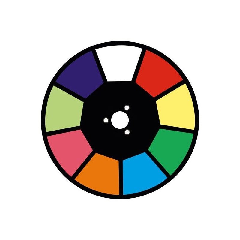 Showtec Phantom 65 Spot Lyre A Led