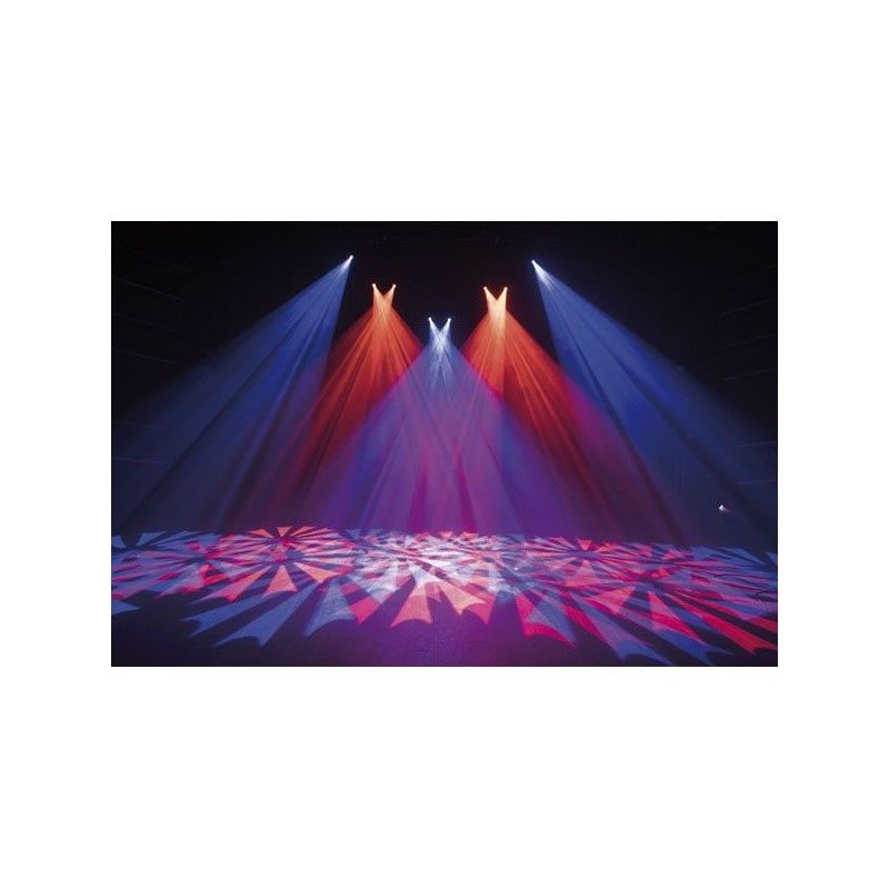 Showtec Phantom 65 Spot Lyre A Led