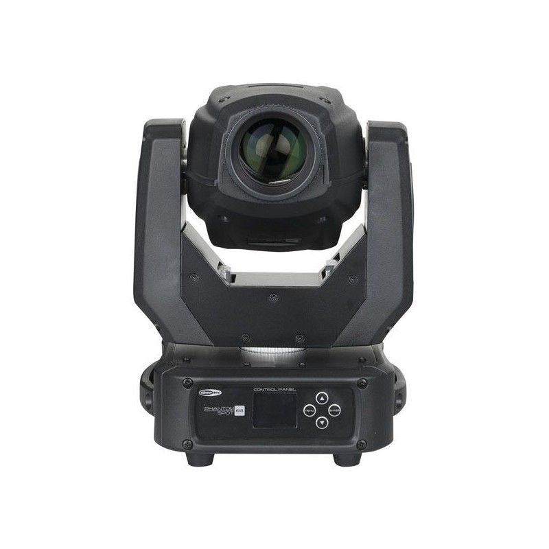 Showtec Phantom 65 Spot Lyre A Led