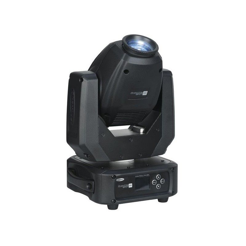 Showtec Phantom 65 Spot Lyre A Led