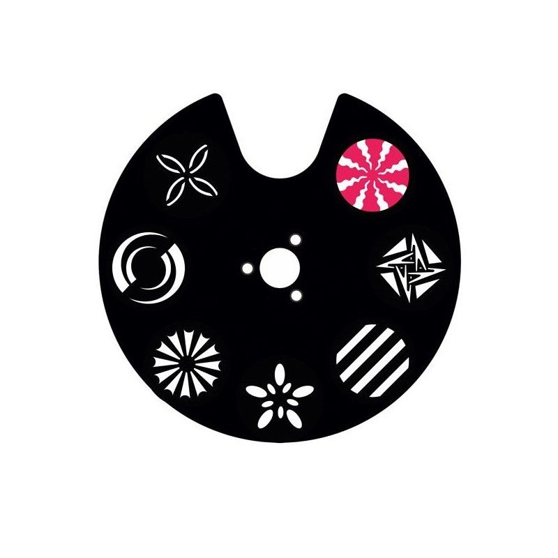 Showtec Phantom 65 Spot Lyre A Led