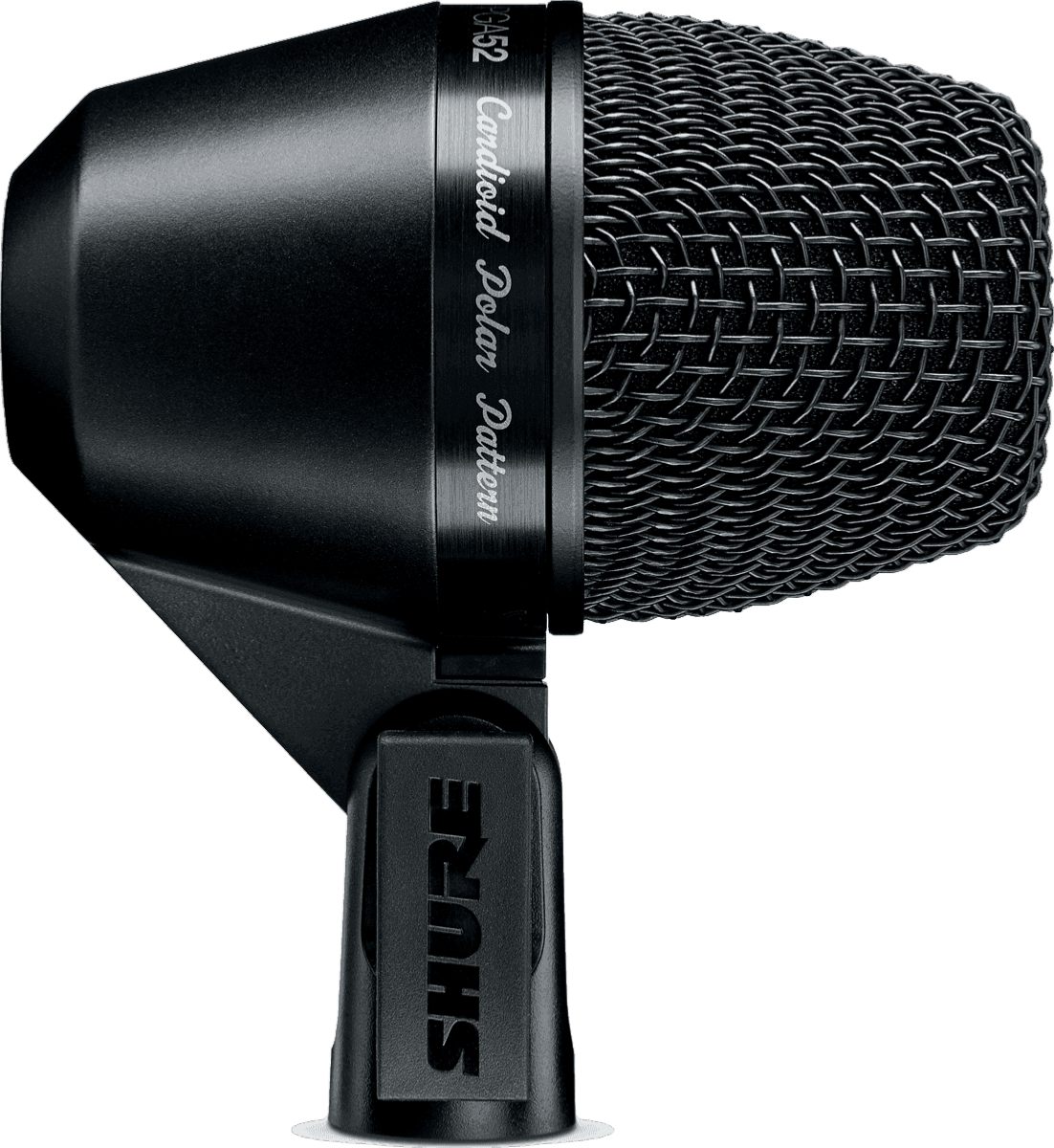 Shure Pga52 Microphone Dynamique CardioÃ...