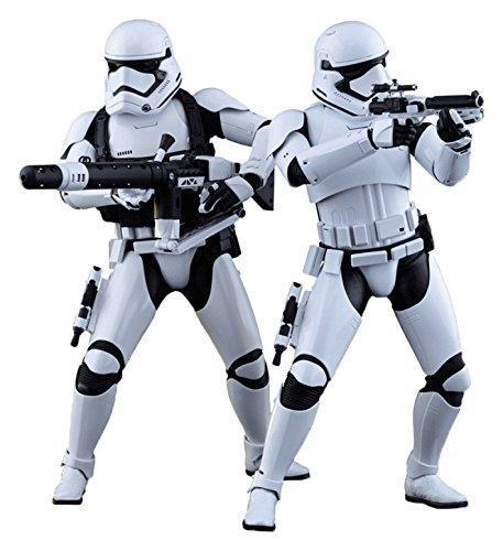 Figurines Stormtrooper - Star Wars VII 28 cm - Hot Toys