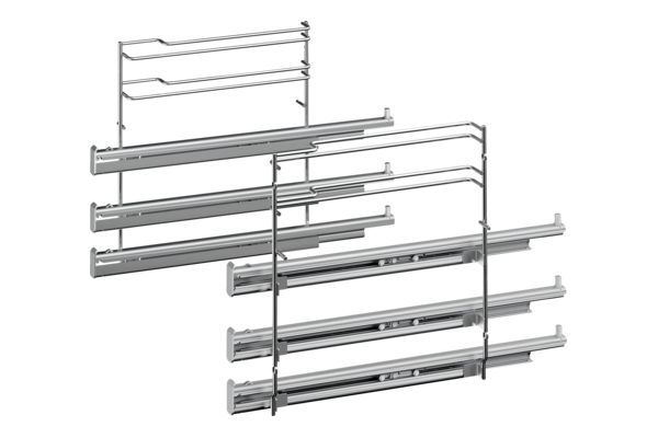 Hz638370 Siemens Fours Colonnes & Appareils Compac