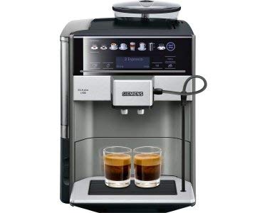 Expresso Broyeur Siemens Eq.6+ S500 Te655203rw Inox - Machine A Cafe A Grain 1500 W - Maxicoffee Garantie 3 Ans