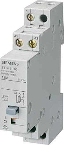 Siemens Telerupteur Mod 16a 1no