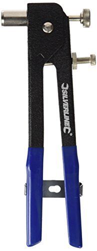 Gamat Pince Pour Rivets Filetes 4-8 Mm