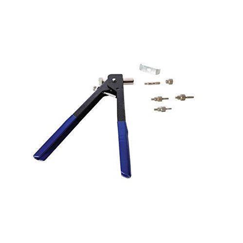 Pince pour rivets filetes - 4 - 8 mm
