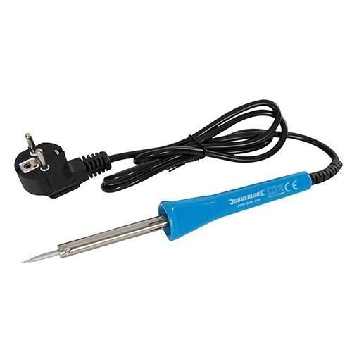 Fer A Souder 40 W Ue 917270 Port Gratuit