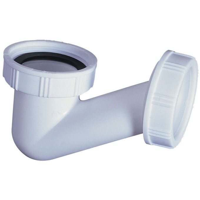 Wirquin Pro Siphon V Pour Baignoire