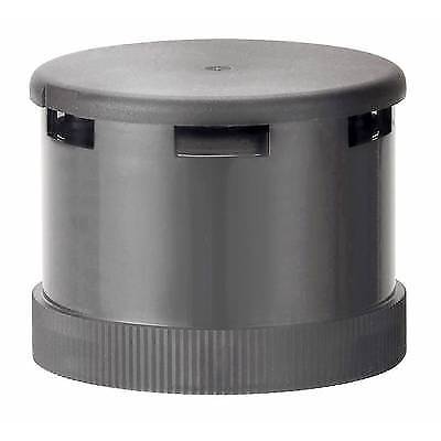 Sirene Werma Signaltechnik 64577075 tonalite continue, tonalite multiple IP65 1 