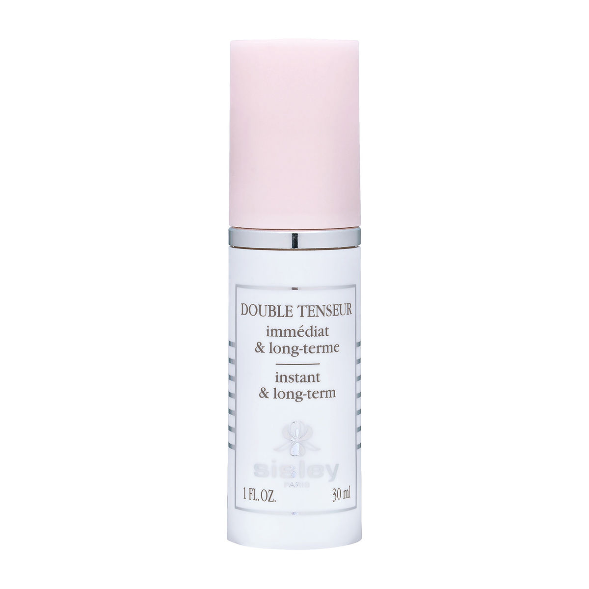 Sisley Double Tenseur Immediat & Long-terme Female