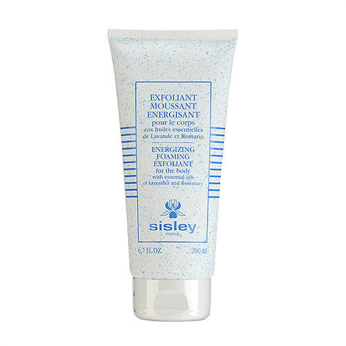 Exfoliant Moussant Energisant pour le Corps