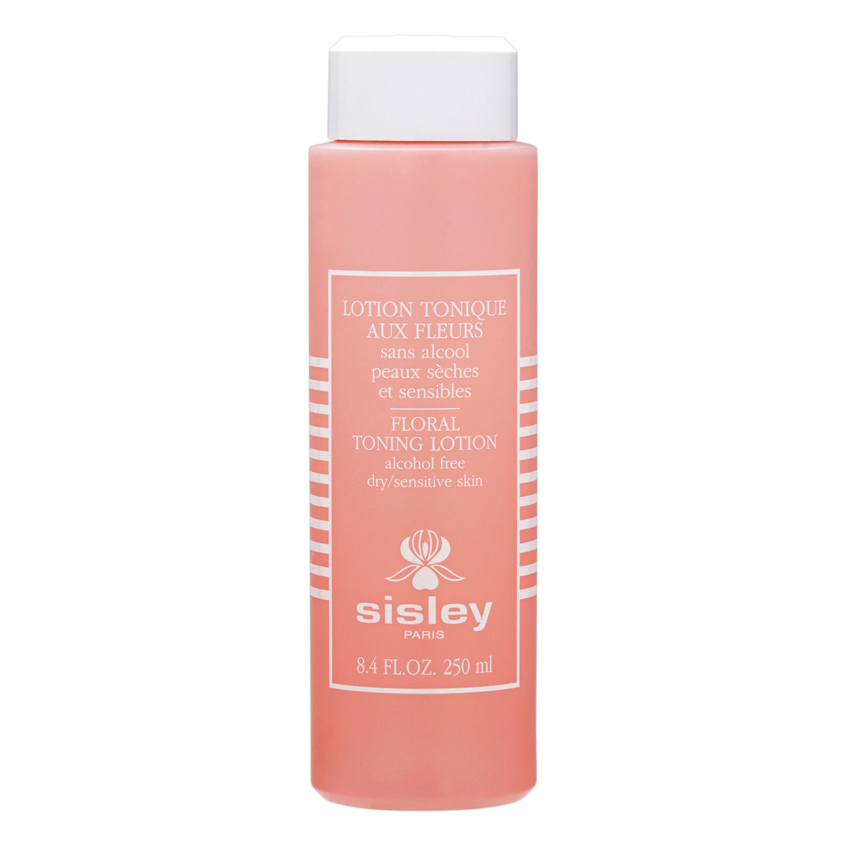 Sisley Lotion Tonique Aux Fleurs Female
