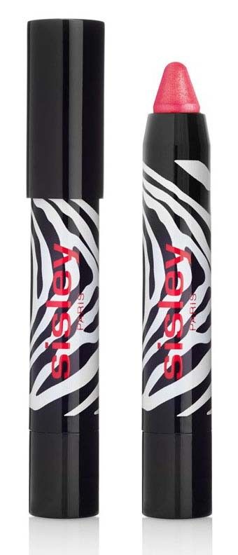 Sisley Phyto-lip Twist - Baume A Levres Teinte Rose Female