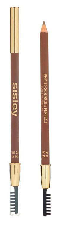 Sisley Phyto-sourcils Perfect - Crayon Sourcils Female