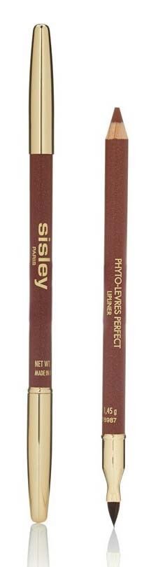 Sisley Phyto-levres Perfect - Crayon A Levres Female
