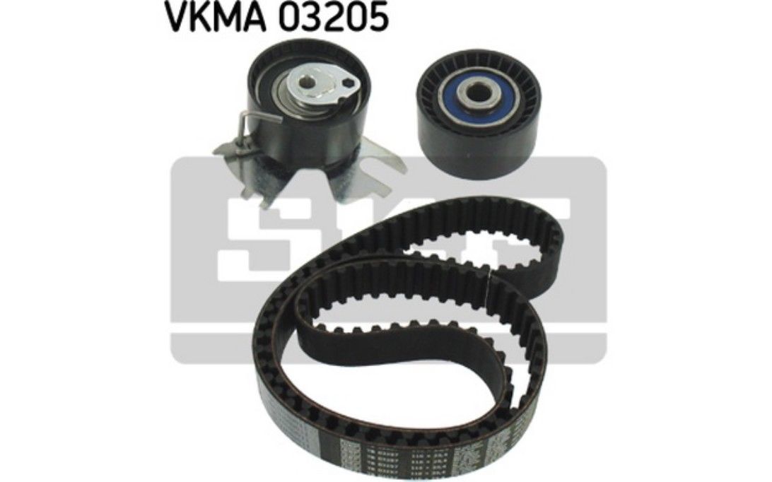 Kit de distribution SKF VKMA03205