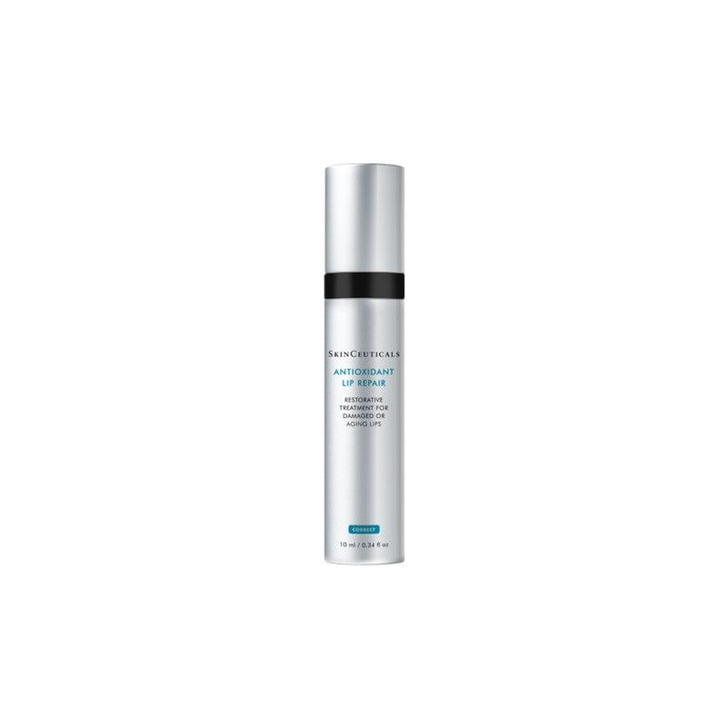 SkinCeuticals AOX Lip Repair Serum Gel Anti-Oxydant 10Ml