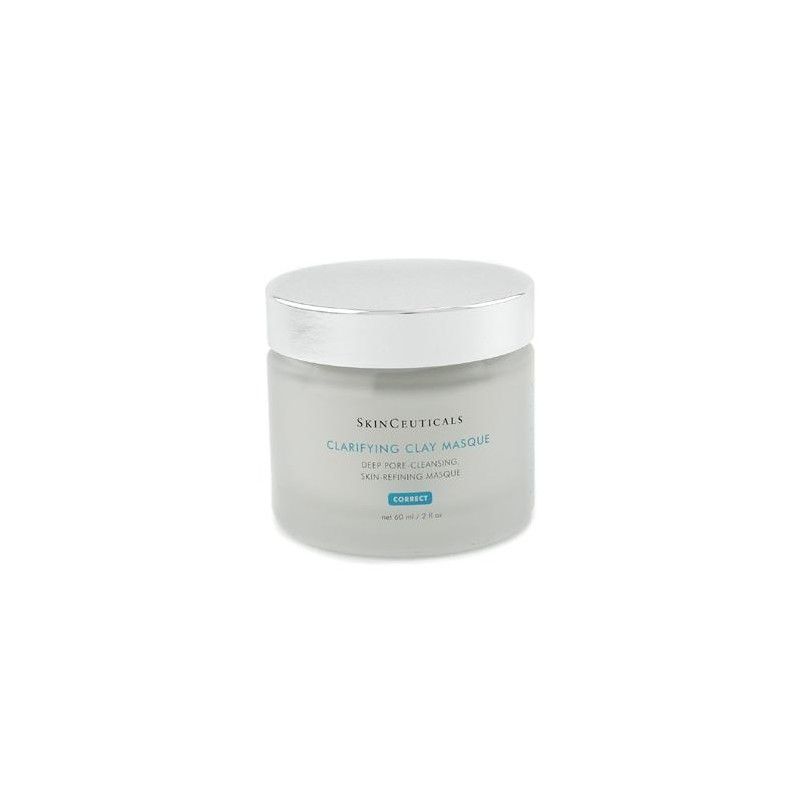 Skinceuticals Clarifying Clay Masque Masque