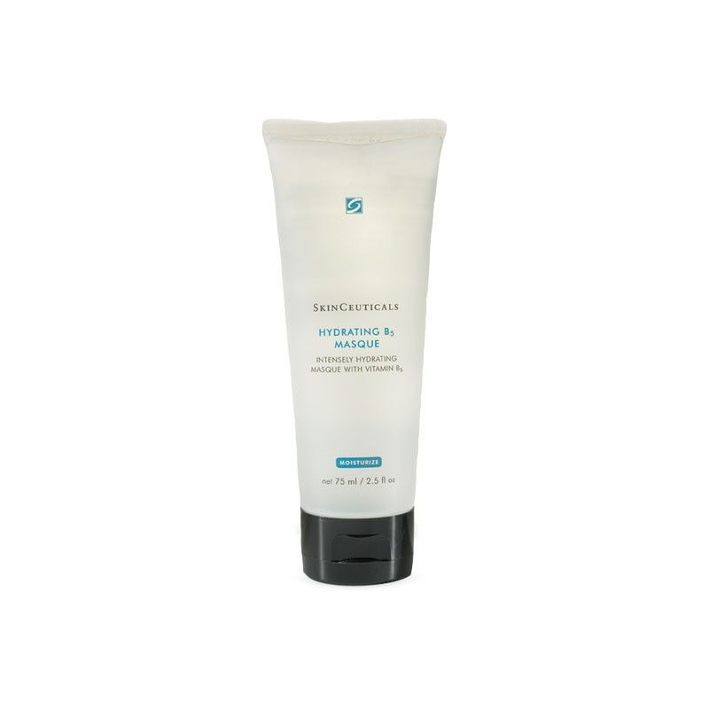 Skinceuticals Hydrating B5 Masque Hydratant A L'acide Hyaluronique 75 Ml - Flacon Compte Goutte 75 Ml