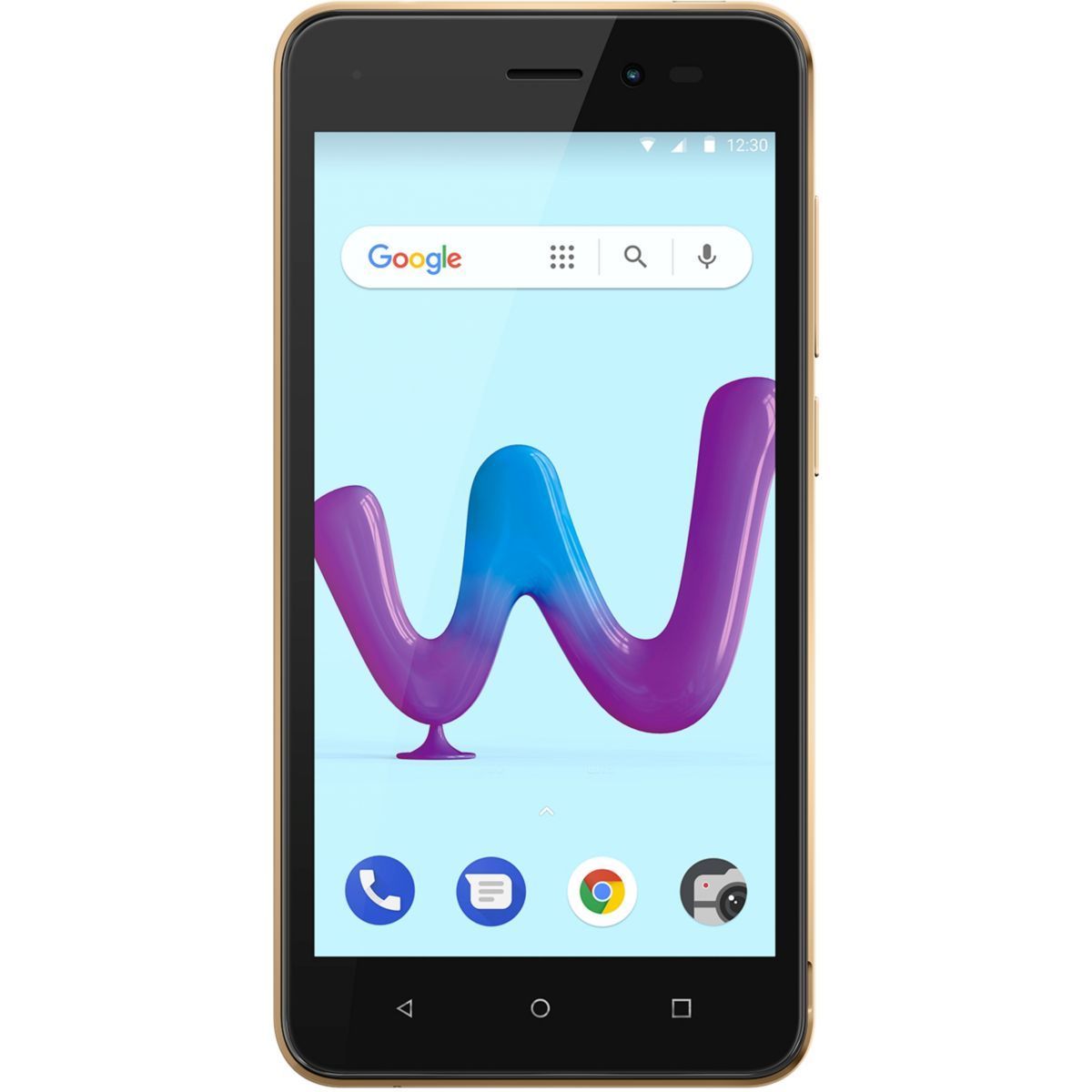 Smartphone Wiko Sunny 3 Gold Neuf...