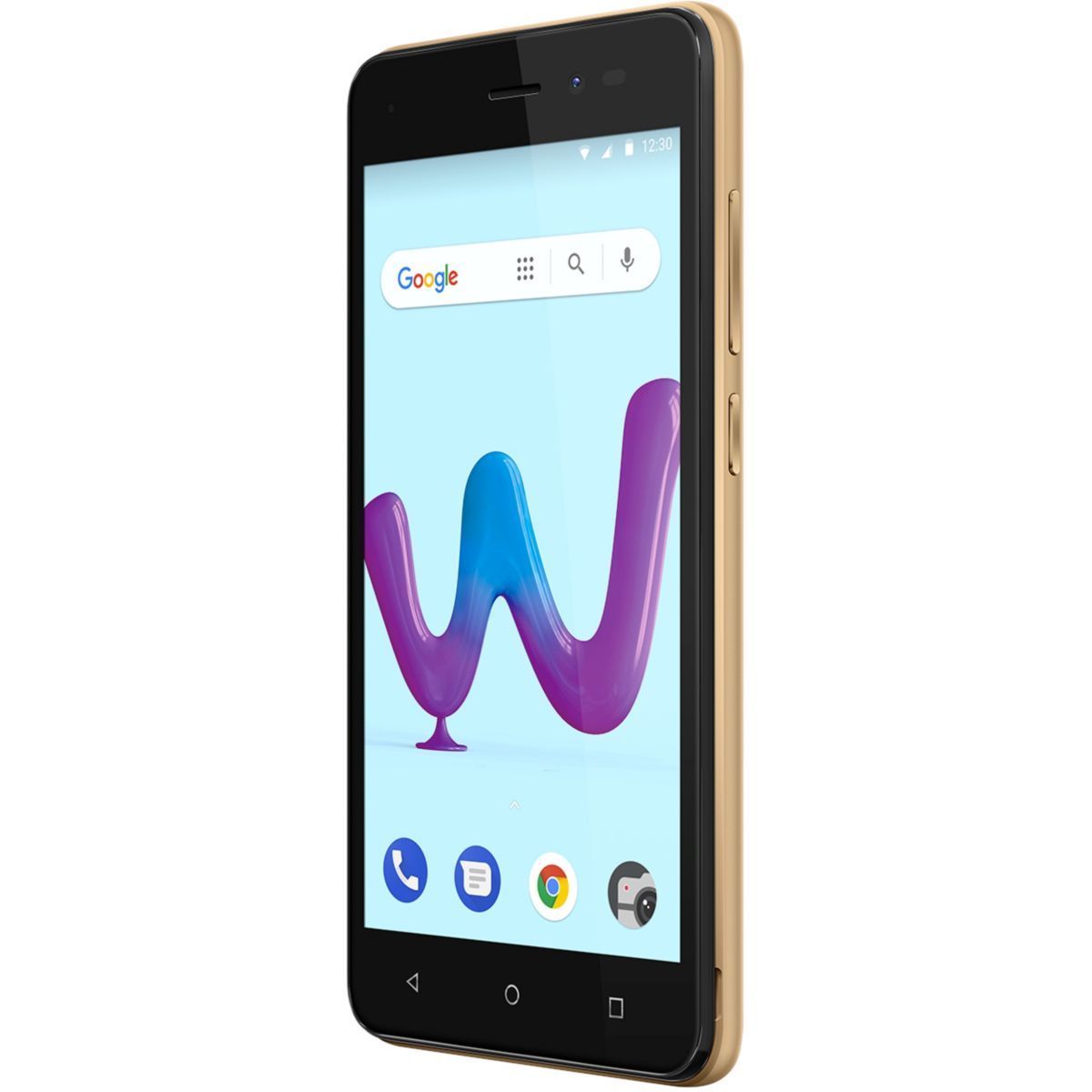 Smartphone Wiko Sunny 3 Gold Neuf...