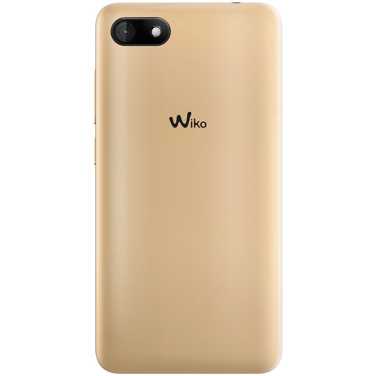 Smartphone Wiko Sunny 3 Gold Neuf...