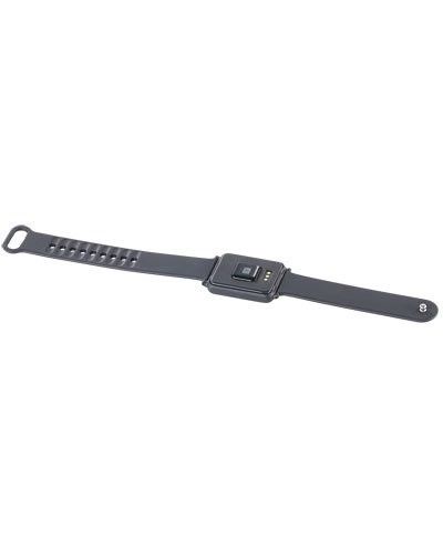 Smartwatch Bluetooth 4.0 Fitness Sw-200.hr Avec Cardiofrequencemetre