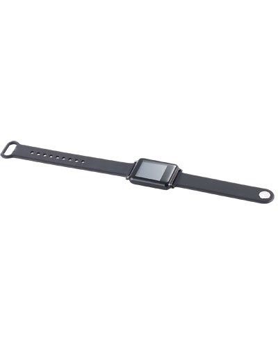 Smartwatch Bluetooth 4.0 Fitness Sw-200.hr Avec Cardiofrequencemetre
