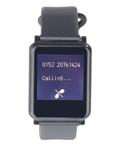 Smartwatch Bluetooth 4.0 Fitness Sw-200.hr Avec Cardiofrequencemetre