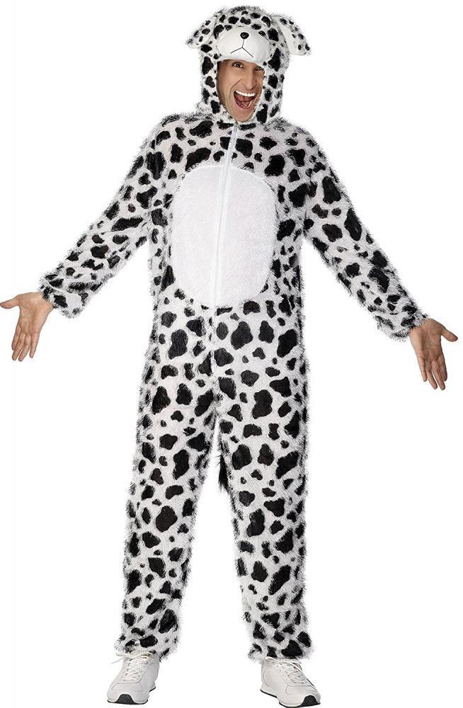 Smiffys Costume De Dalmatien Comprend C