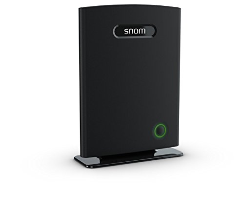 Snom 3924 D7 Clavier Pour Les Telephones Snom 720 760 A Haute Resolution