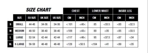 Costume Mr. Solid rose homme Suitmeister Taille M