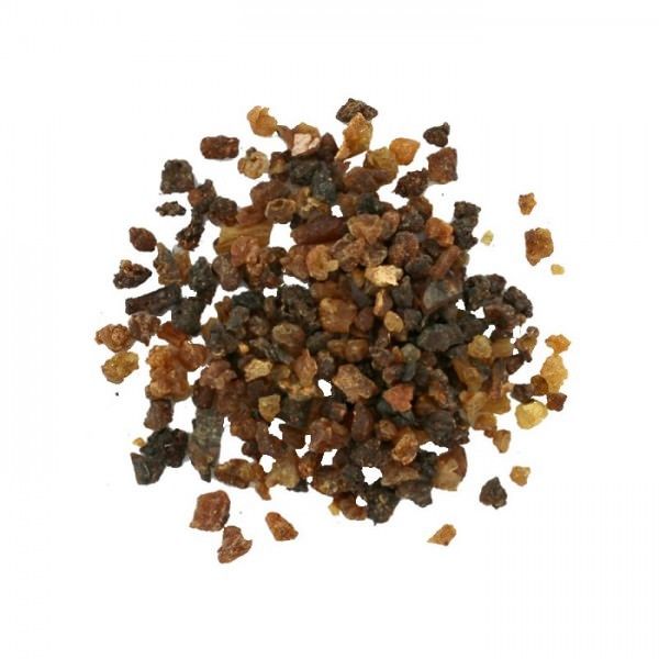 Myrrhe de Somalie - Resine aromatique 40 g - Les Encens du Monde