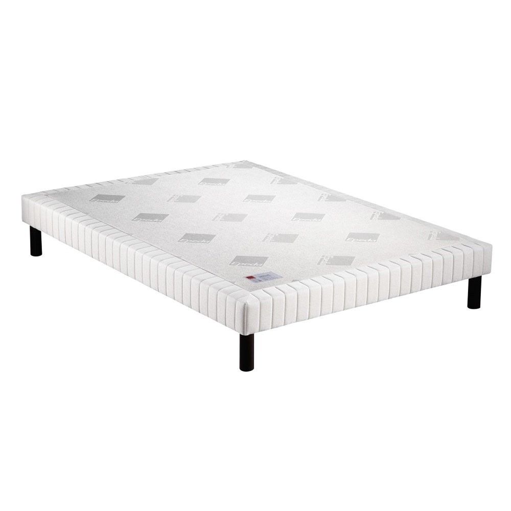 Epeda Sommier Tapissier Epeda Confort Ferme 140x190