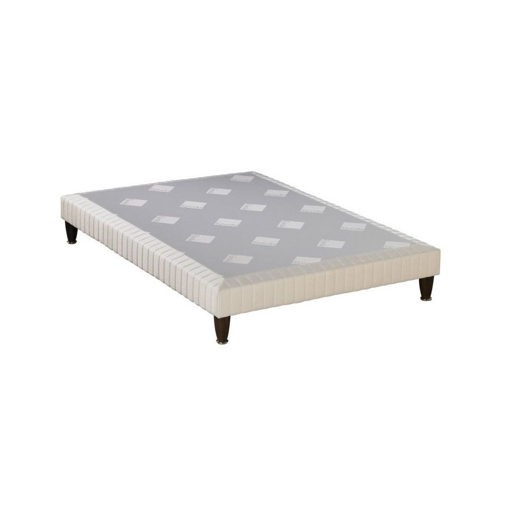 Epeda Sommier Tapissier A Ressorts Epeda Multiressorts Paremente Unic 140x190