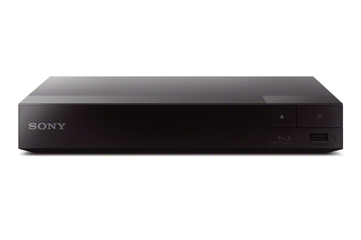 Sony Bdp S1700 Lecteur Blu Ray Connecte Full Hd